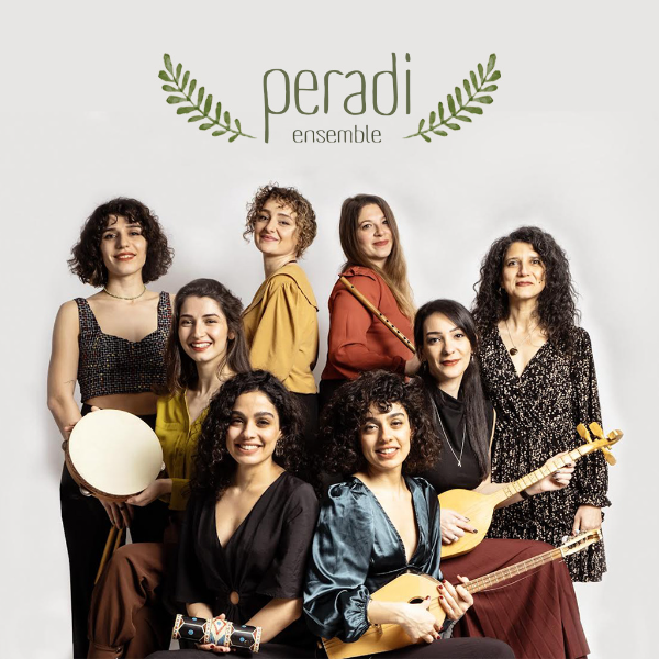 peradiensemble
